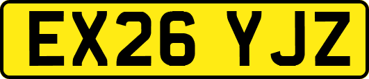EX26YJZ