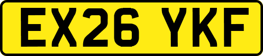 EX26YKF