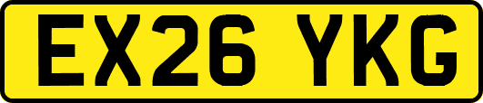 EX26YKG