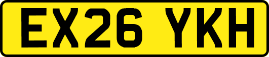 EX26YKH