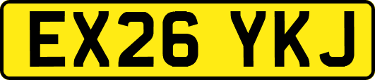 EX26YKJ
