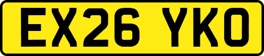EX26YKO