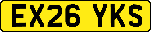 EX26YKS