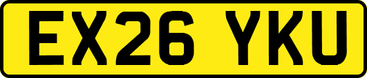 EX26YKU