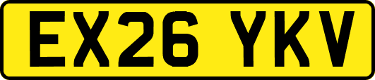 EX26YKV