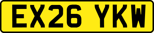 EX26YKW