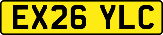 EX26YLC