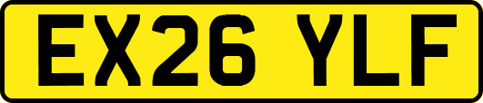 EX26YLF