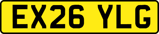 EX26YLG