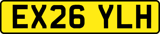 EX26YLH