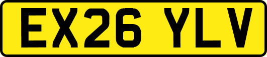 EX26YLV