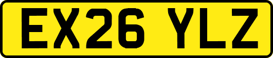 EX26YLZ