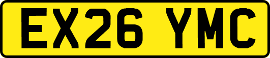 EX26YMC