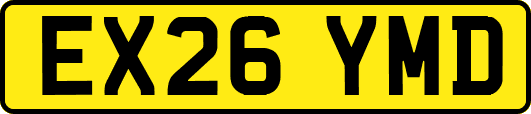 EX26YMD