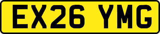 EX26YMG