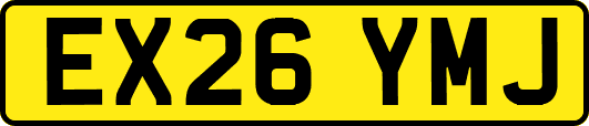 EX26YMJ