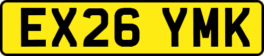 EX26YMK