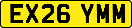 EX26YMM