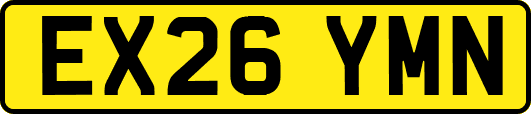 EX26YMN