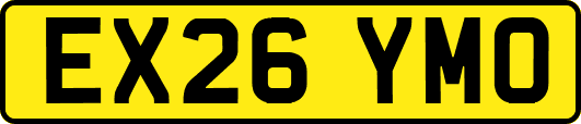 EX26YMO