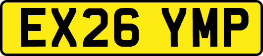 EX26YMP