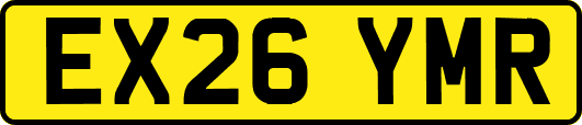 EX26YMR