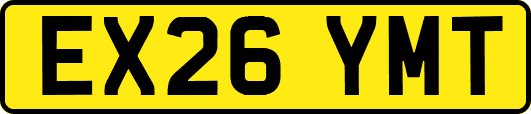 EX26YMT