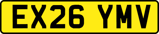 EX26YMV
