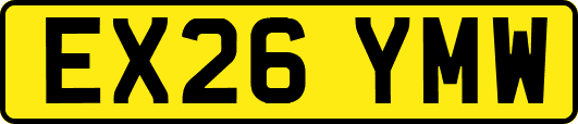 EX26YMW