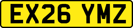 EX26YMZ