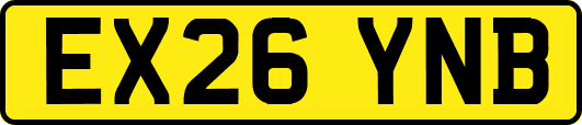 EX26YNB