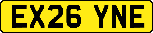 EX26YNE