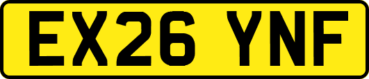 EX26YNF