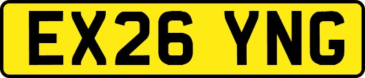 EX26YNG