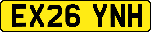 EX26YNH