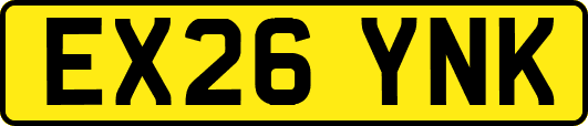 EX26YNK
