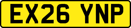 EX26YNP