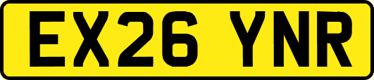 EX26YNR