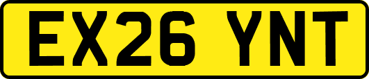 EX26YNT