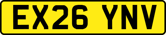 EX26YNV