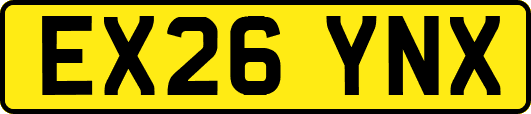 EX26YNX
