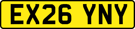 EX26YNY