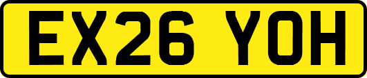 EX26YOH