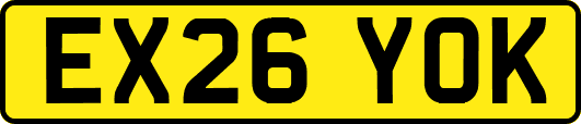 EX26YOK