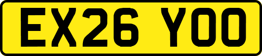 EX26YOO