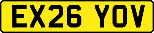 EX26YOV