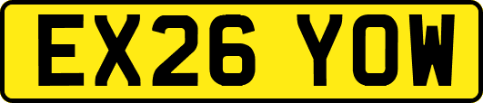 EX26YOW