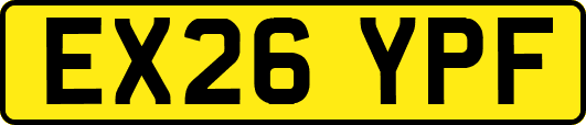 EX26YPF