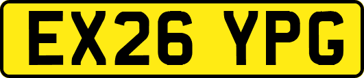 EX26YPG