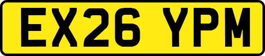 EX26YPM